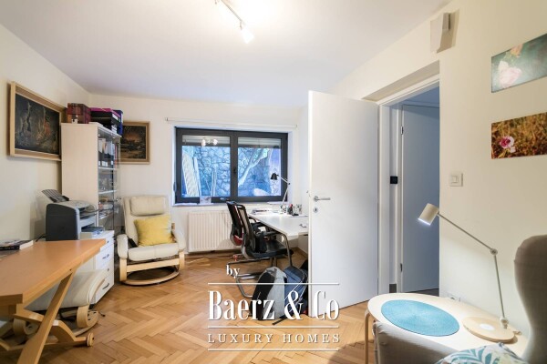 photo 18 Zagreb Mlinarska luxury renovated house, apartment on a plot of 350 m²