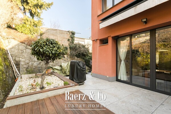 photo 19 Zagreb Mlinarska luxury renovated house, apartment on a plot of 350 m²
