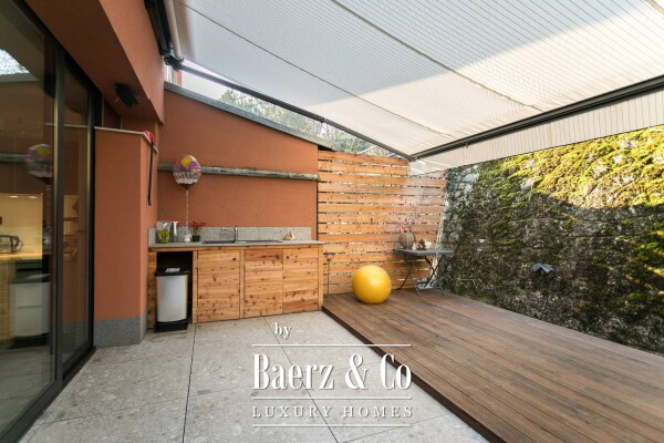 photo 20 Zagreb Mlinarska luxury renovated house, apartment on a plot of 350 m²