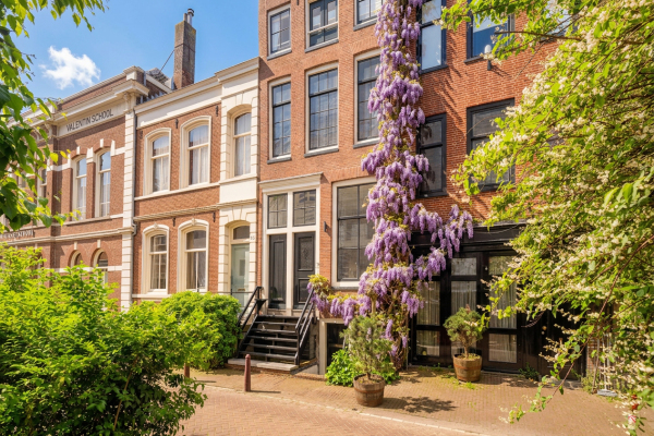 photo 1 Nieuwe Looiersstraat 74