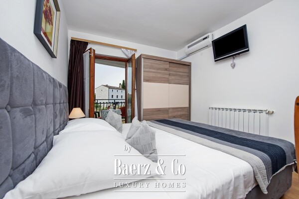 photo 8 Rovinj, Area - Exclusive House with Restaurant, Apartment and Rooms