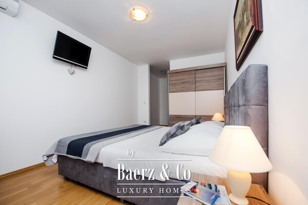 photo 14 Rovinj, Area - Exclusive House with Restaurant, Apartment and Rooms