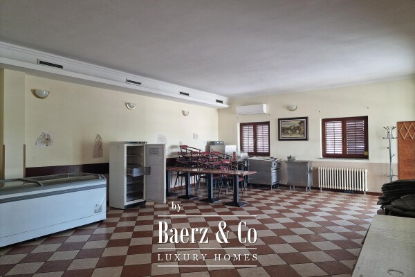 photo 22 Rovinj, Area - Exclusive House with Restaurant, Apartment and Rooms