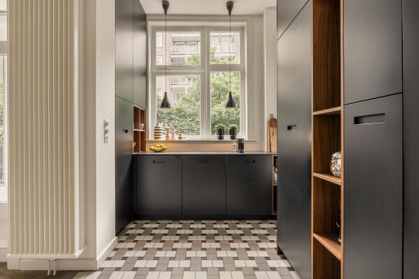 photo 14 Valeriusstraat 172 H
