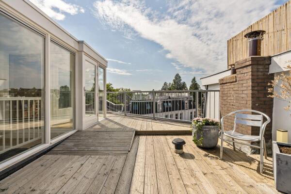 photo 43 Jacob Obrechtstraat 9 1
