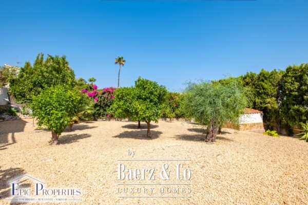 photo 7 Beautiful luxury home in La Nucía