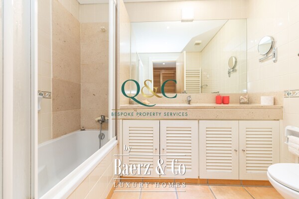 photo 15 Beautiful luxury home in Quarteira, Vila Sol