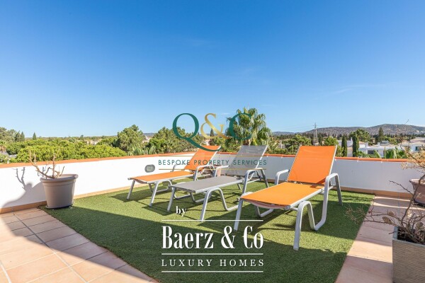 photo 33 Beautiful luxury home in Quarteira, Vila Sol