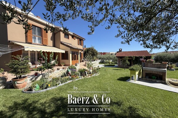 photo 8 Medulin - Family House with Swimming Pool and Detached Guest Accommodation