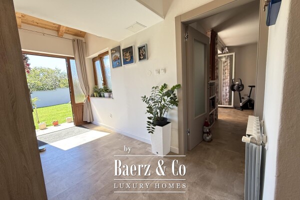 photo 11 Medulin - Family House with Swimming Pool and Detached Guest Accommodation