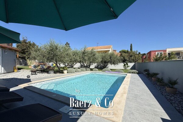 photo 30 Medulin - Family House with Swimming Pool and Detached Guest Accommodation
