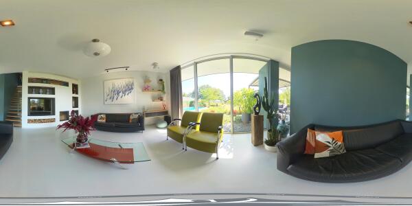 360 Panorama - Achterstraat 11 a