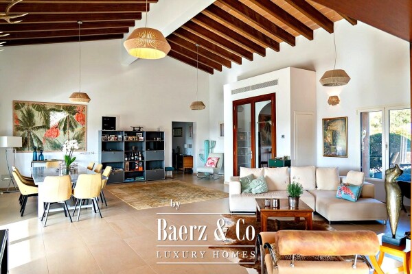 photo 7 Beautiful luxury home in Sant Llorenç des Cardassar, Son Carrió