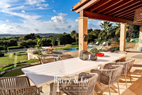 photo 10 Beautiful luxury home in Sant Llorenç des Cardassar, Son Carrió
