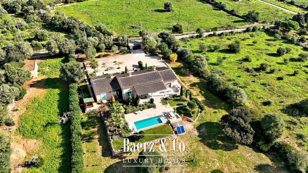 photo 18 Beautiful luxury home in Sant Llorenç des Cardassar, Son Carrió
