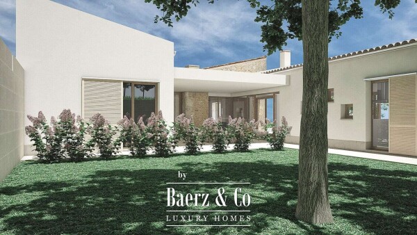 photo 11 Beautiful luxury home in Manacor, Manacor
