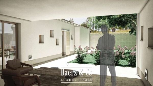 photo 17 Beautiful luxury home in Manacor, Manacor