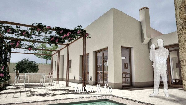 photo 22 Beautiful luxury home in Manacor, Manacor