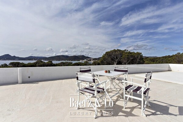 photo 5 Beautiful luxury home in Capdepera, Capdepera