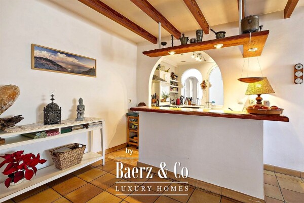 photo 17 Beautiful luxury home in Capdepera, Capdepera