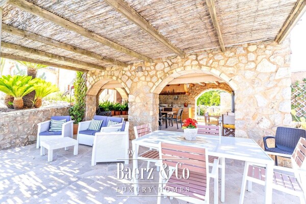 photo 5 Beautiful luxury home in Sant Llorenç des Cardassar, Sant Llorenç des Cardassar