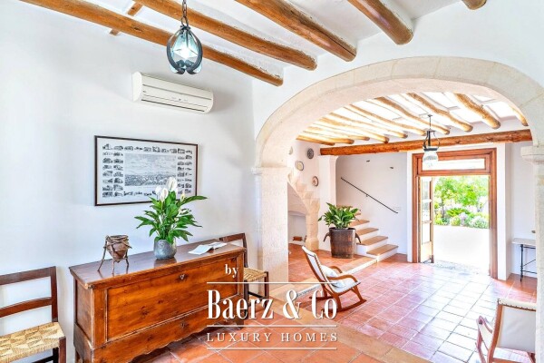 photo 12 Beautiful luxury home in Sant Llorenç des Cardassar, Sant Llorenç des Cardassar