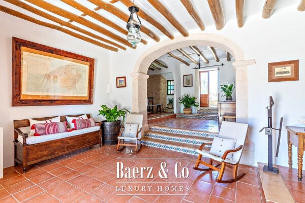 photo 14 Beautiful luxury home in Sant Llorenç des Cardassar, Sant Llorenç des Cardassar