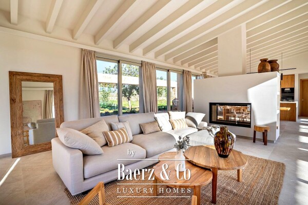 photo 8 Beautiful luxury home in Santanyí, Calonge