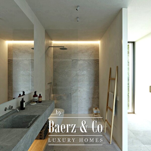 photo 12 Beautiful luxury home in Santa Margalida, Son Serra de Marina
