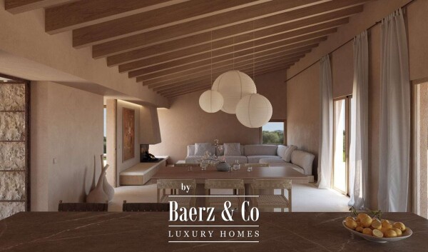 photo 5 Beautiful luxury home in Manacor, Manacor