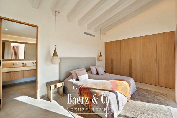 photo 14 Beautiful luxury home in Ses Salines, Ses Salines