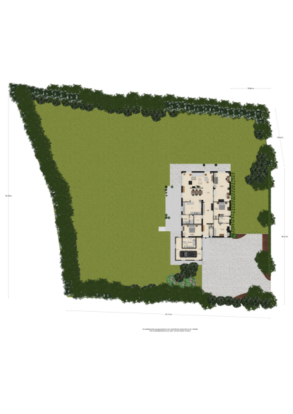Floor Plan 9 - Brandrijsweg 2