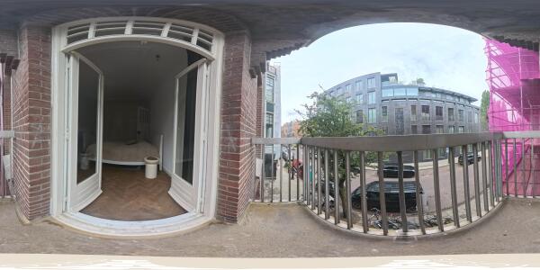photo 57 Valeriusstraat 172 H