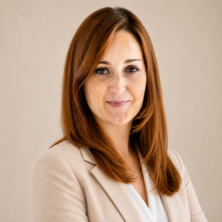 Vera Lagos profile image