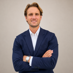 Thomas te Raaij profile image