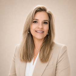 Chana van der Velden profile image