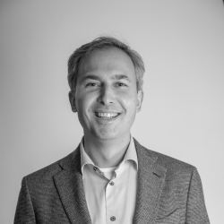 Joris van Oosten