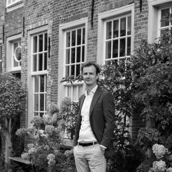 Joost Haman RM RT