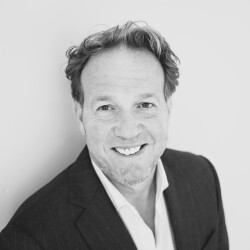 Eric Tiebosch