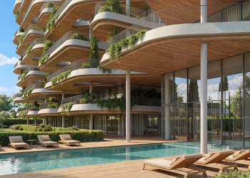 VANGÅRD Signature Sea View Apartments