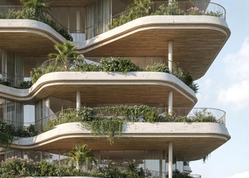 VANGÅRD Grand Sea View Residences