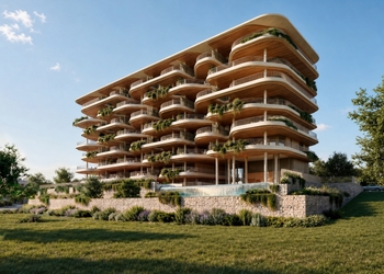 VANGÅRD Grand Sea View Residences