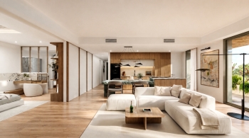 VANGÅRD Signature Sky Penthouses