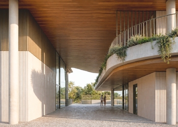 VANGARD Garden Residence