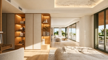 VANGARD Garden Residence