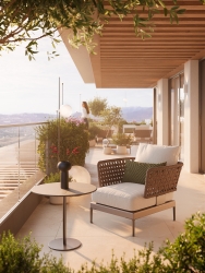 3-Bedroom Garden Villas Mijas