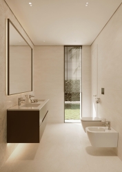 Four-Bedroom Villa with the Most Generous Interior in the Collection, Mijas