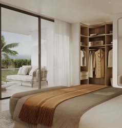 Four-Bedroom Villa with Private Elevator on an 815 m² Plot, Mijas