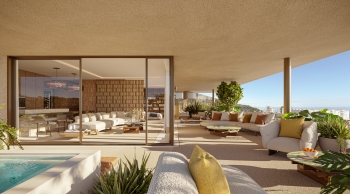 Four-Bedroom Signature Residence