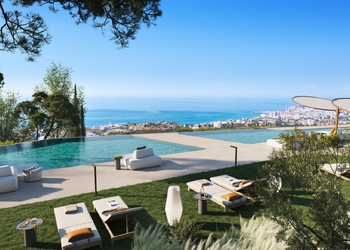 Luxury Garden Villa with Private Pool and Garden